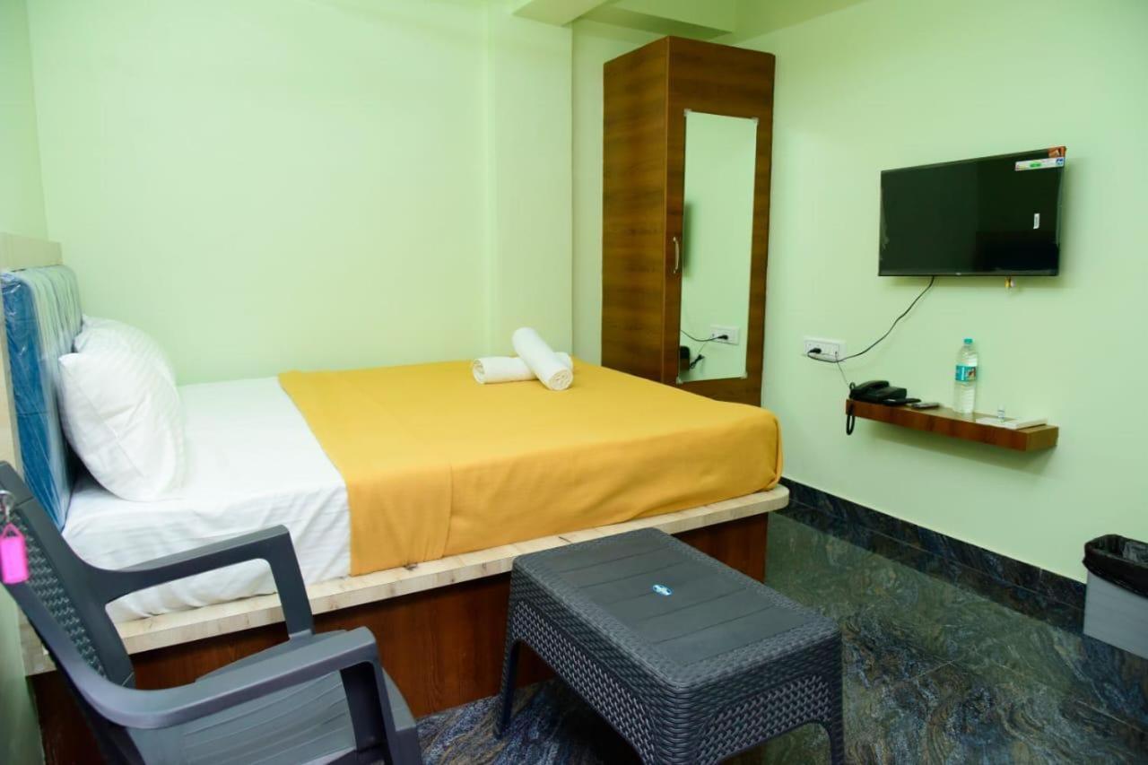 Lotus Inn Bangalore Extérieur photo